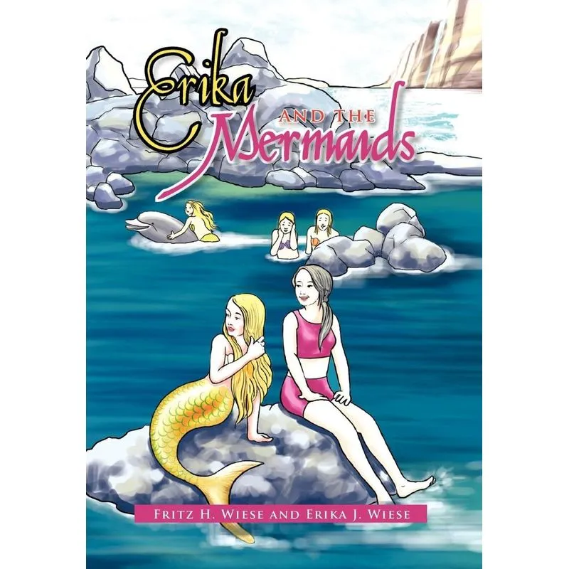 Erika and the Mermaids