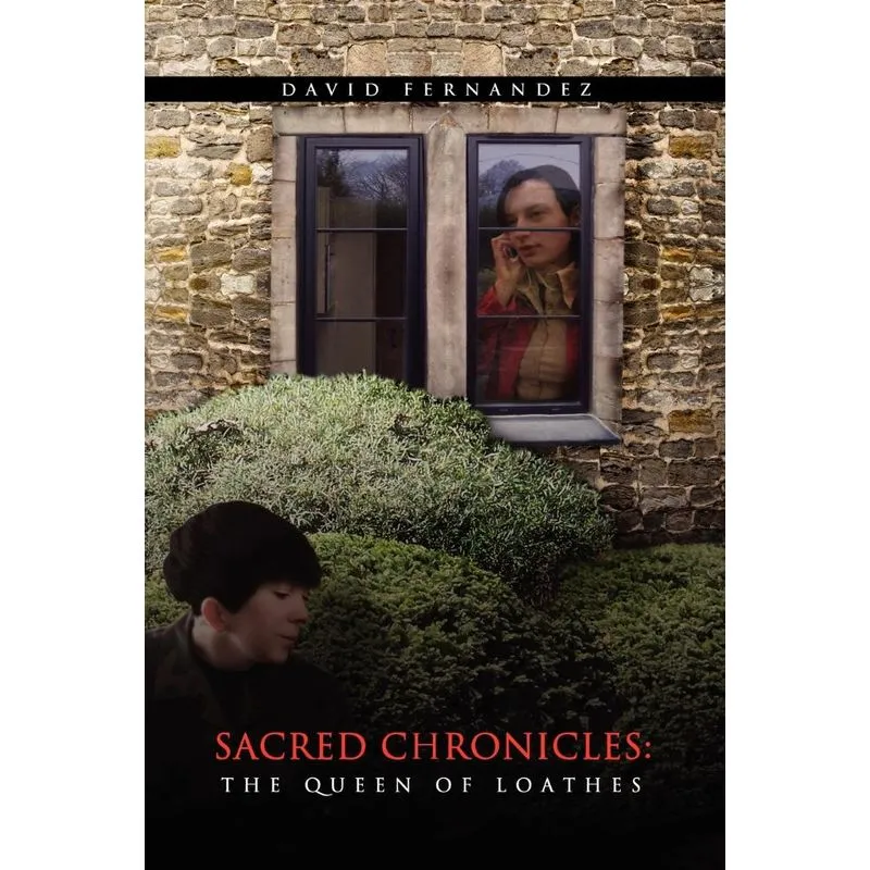 Sacred Chronicles