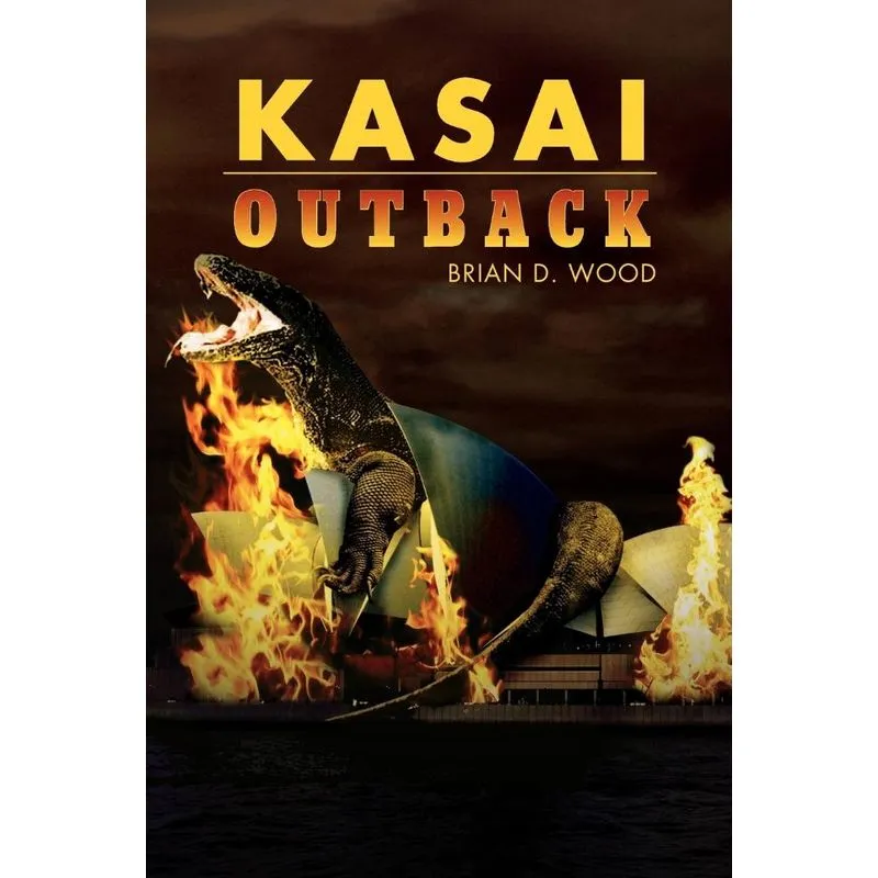 Kasai