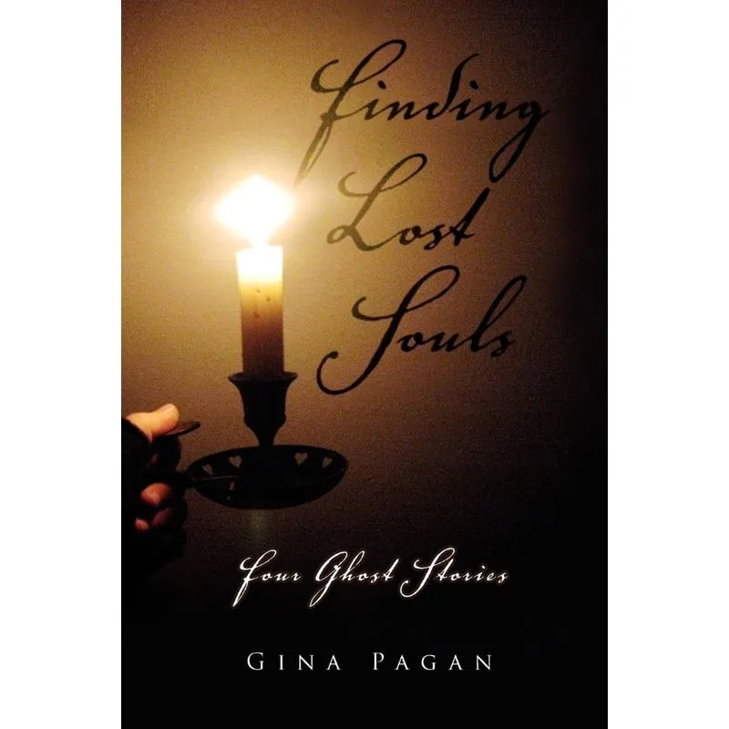 Finding Lost Souls