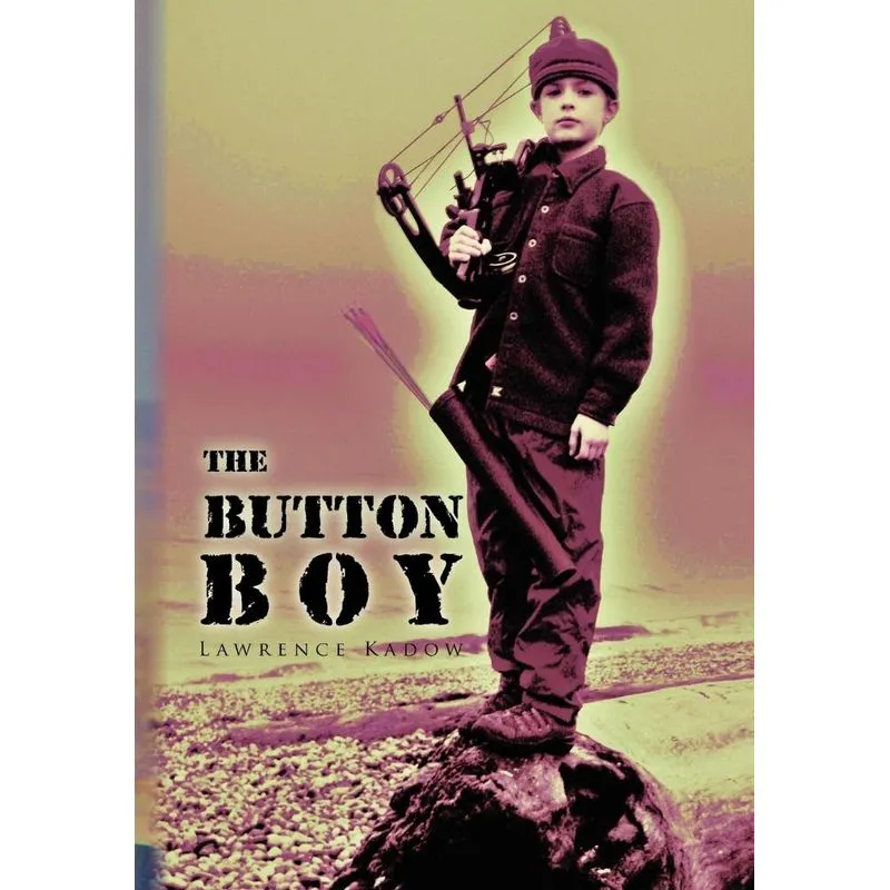 The Button Boy