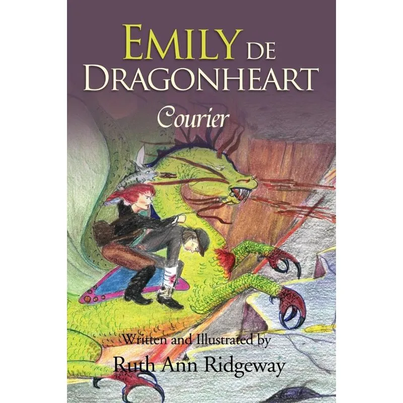 Emily de Dragonheart