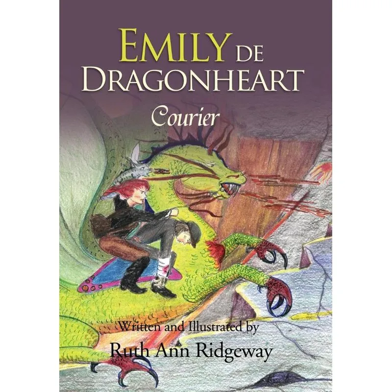 Emily de Dragonheart