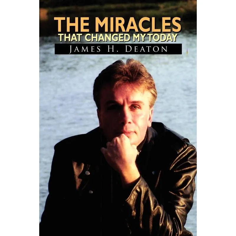 The Miracles That Changed My Today