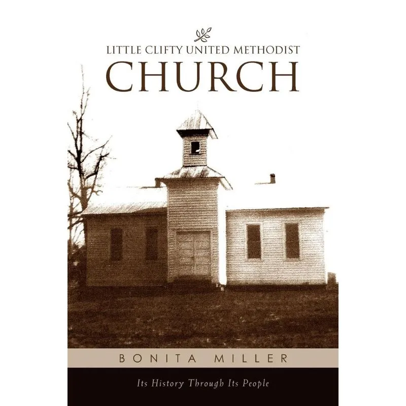 Little Clifty United Methodist Church