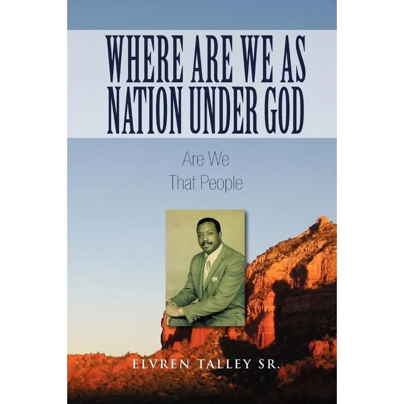 Where Are We as Nation Under God