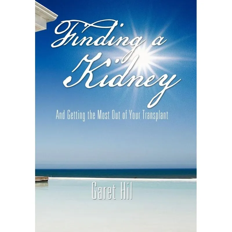 Finding a Kidney