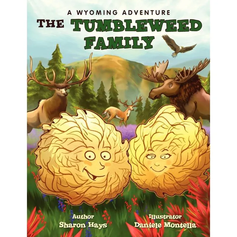 The Tumbleweed Family