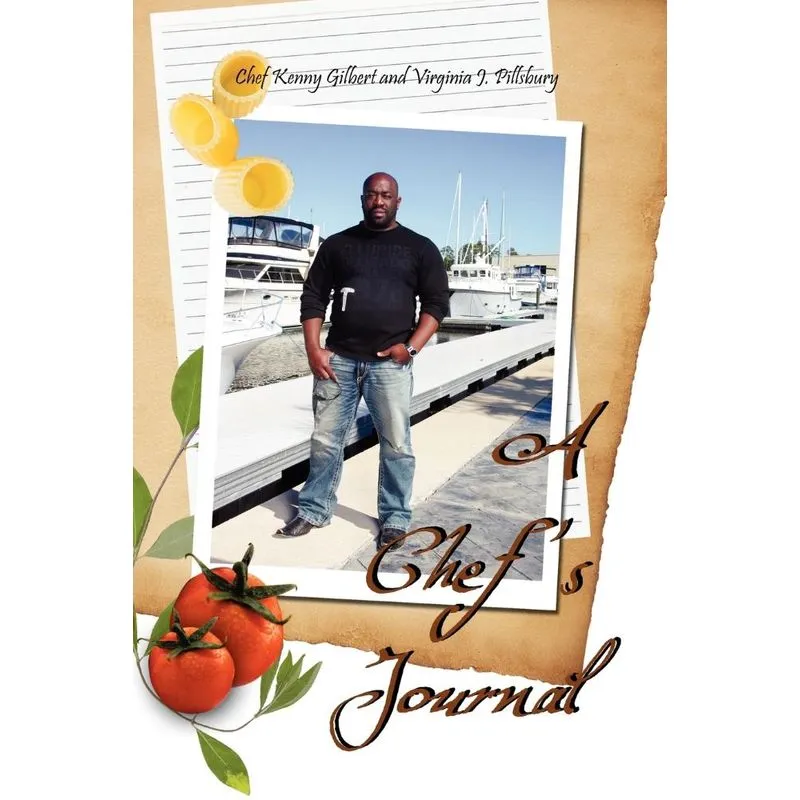 A Chefs Journal