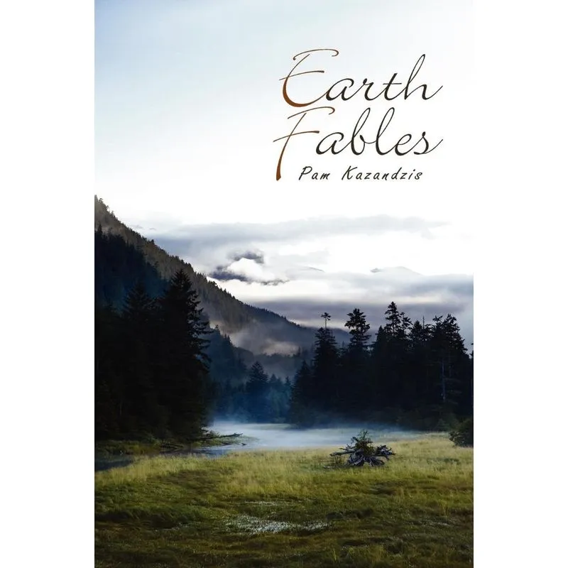 Earth Fables