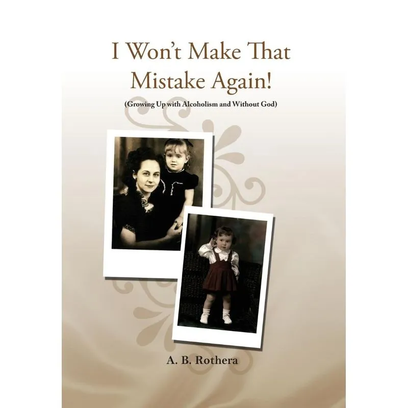 I Wont Make That Mistake Again!
