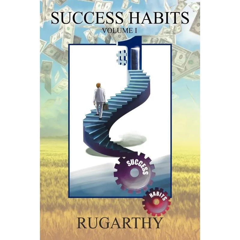 Success Habits (Vol. I)