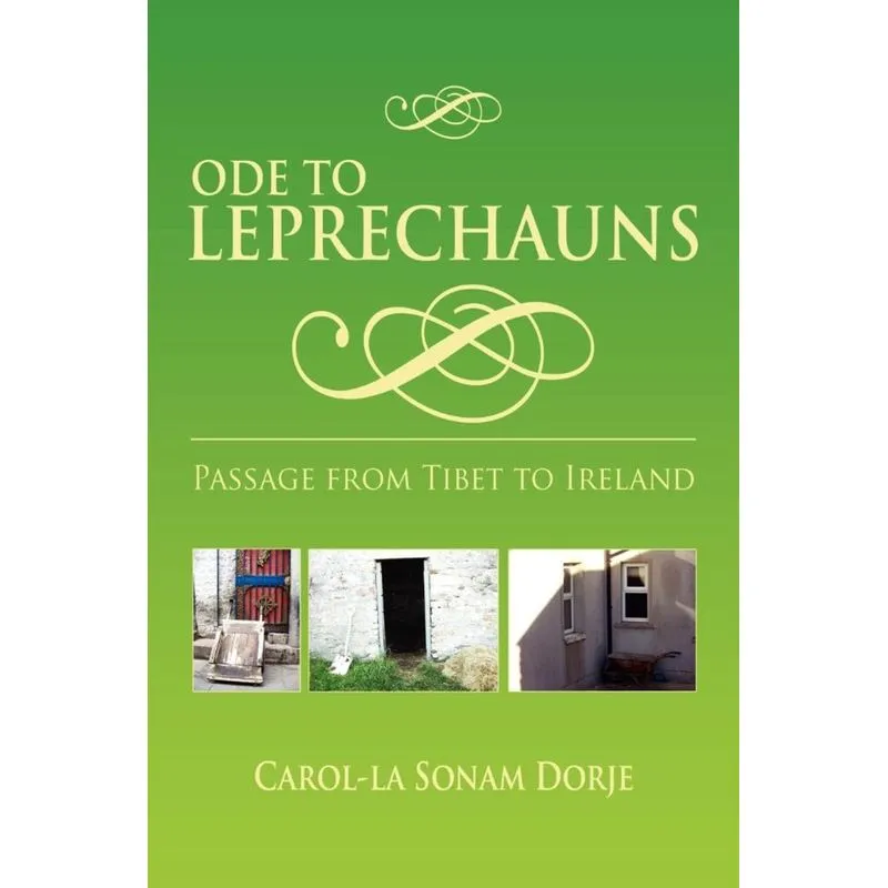Ode to Leprechauns