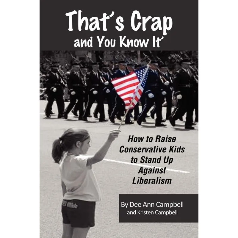 Thats Crap and You Know It