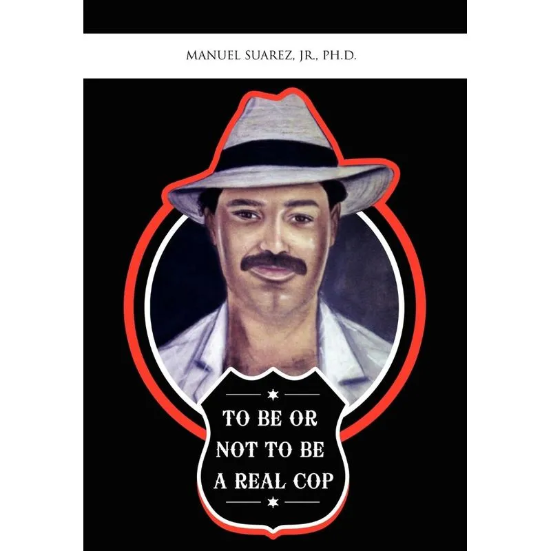 To Be or Not to Be a Real Cop