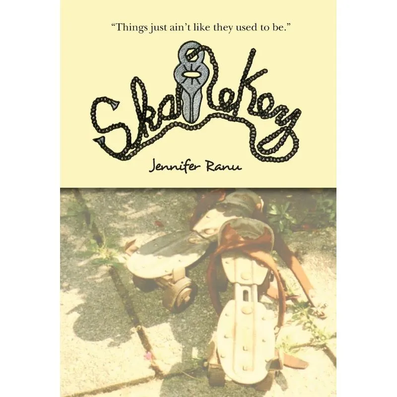 SkateKey
