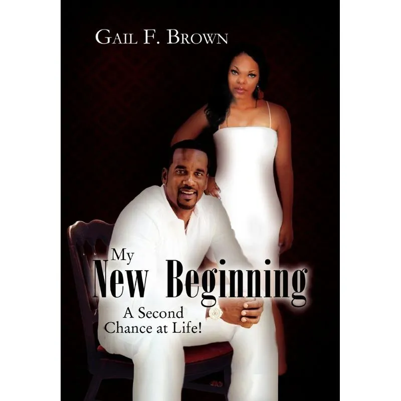 My New Beginning