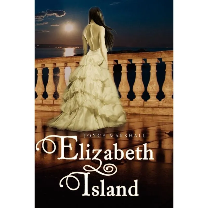 Elizabeth Island