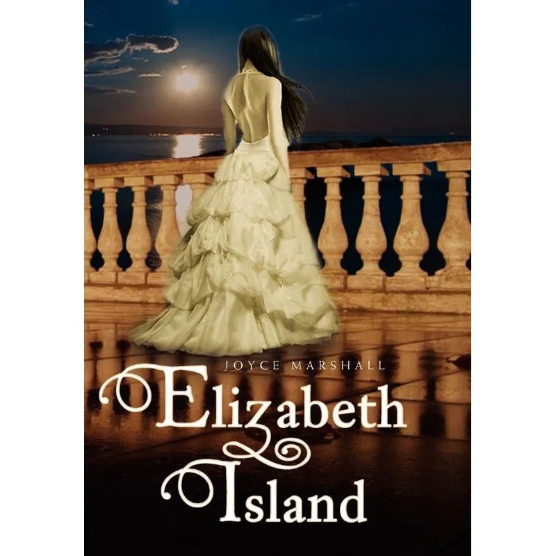 Elizabeth Island