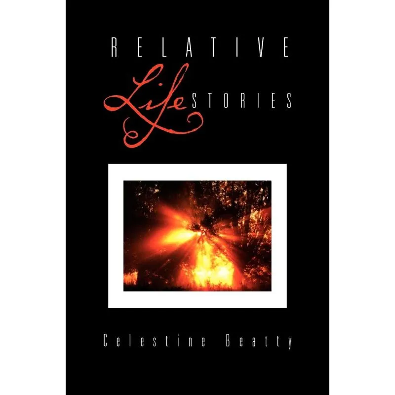 Relative Life Stories