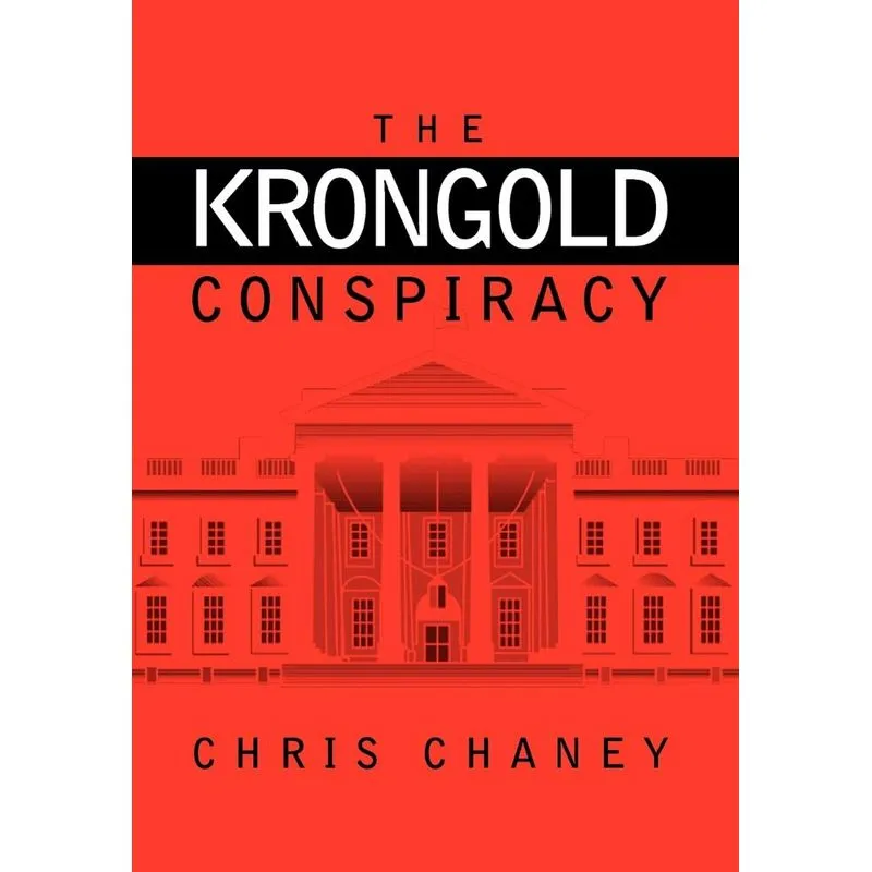 The Krongold Conspiracy