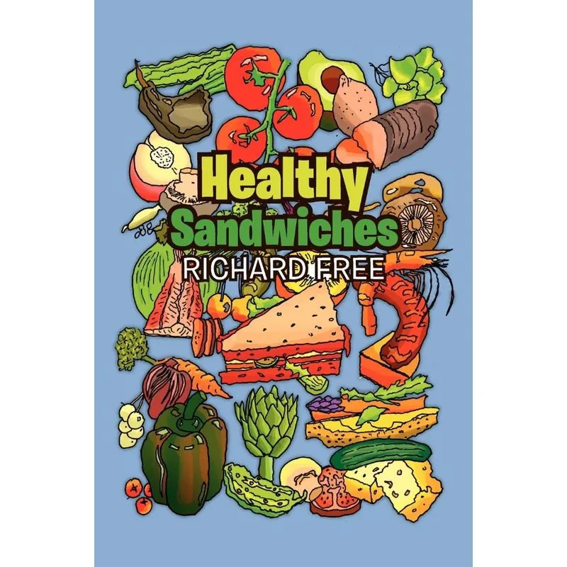 Healthy Sandwiches
