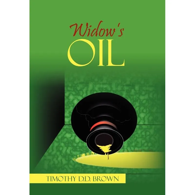 Widows Oil