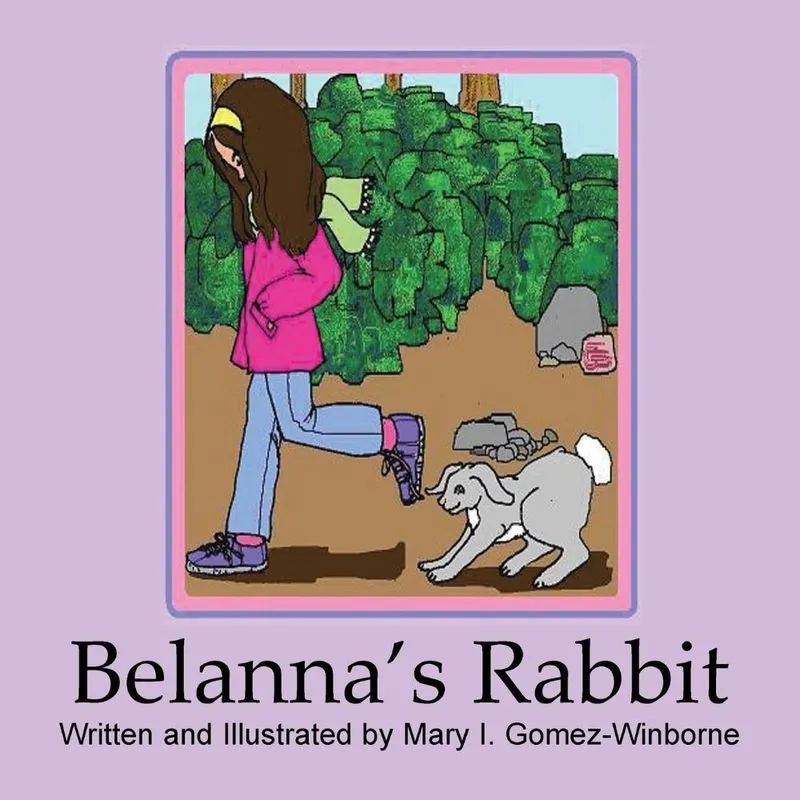 Belannas Rabbit