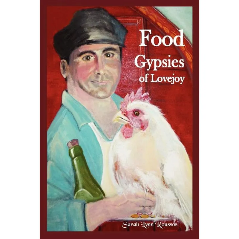 Food Gypsies of Lovejoy