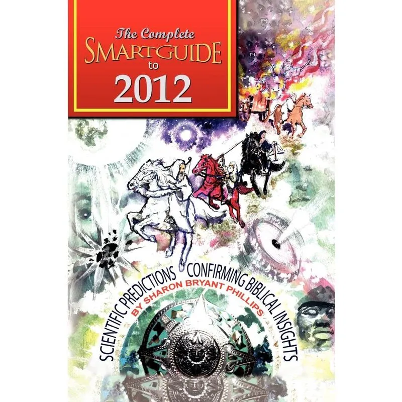 The Smart Guide to 2012