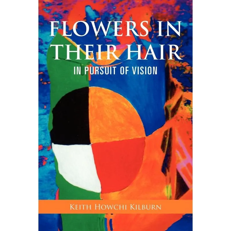 Flowers In Their Hair
