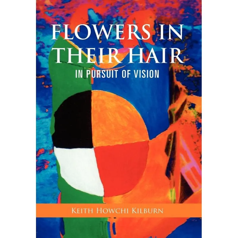 Flowers In Their Hair