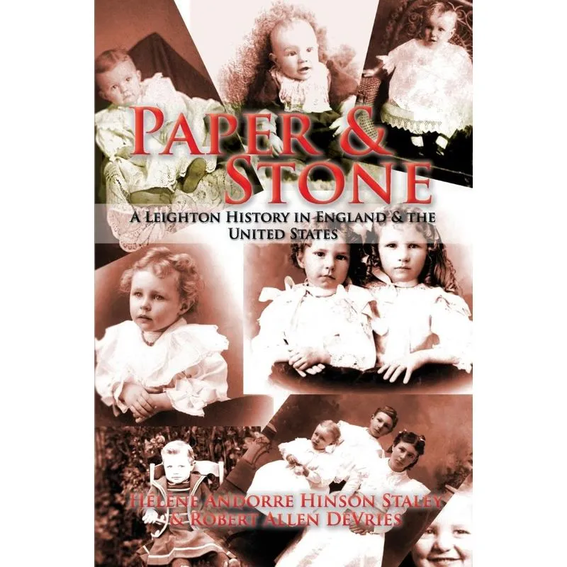 Paper & Stone