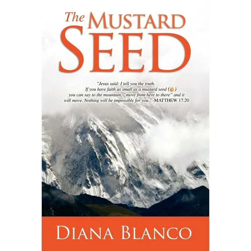 The Mustard Seed