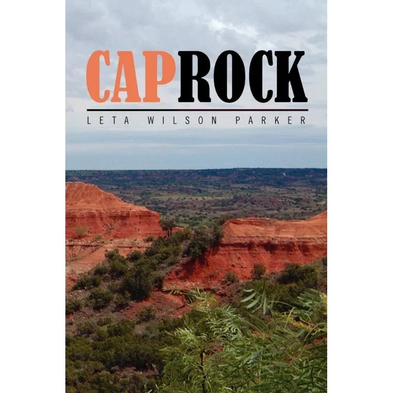 Caprock