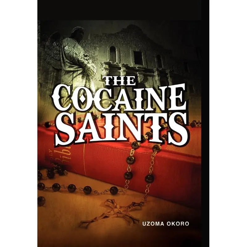 The Cocaine Saints
