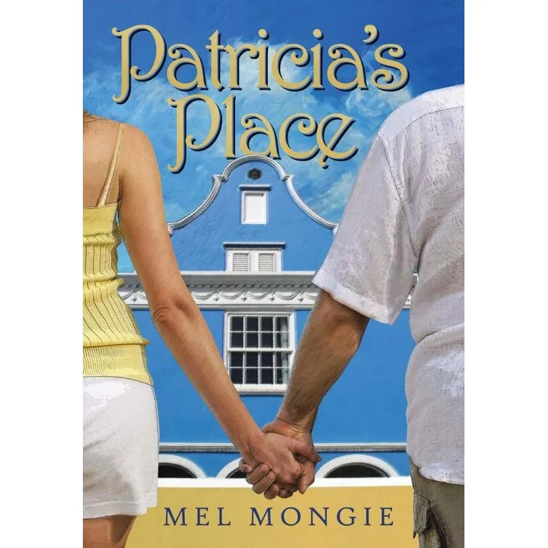 Patricias Place