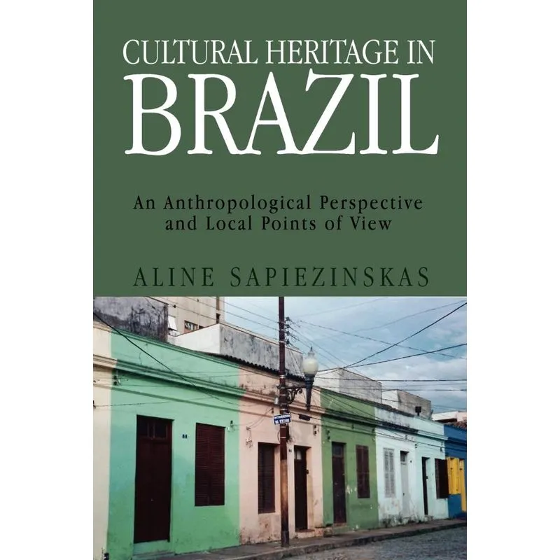 Cultural Heritage in Brazil