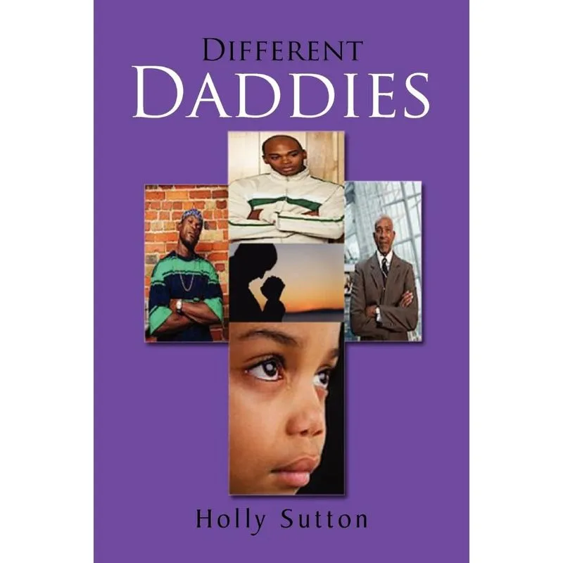 Different Daddies