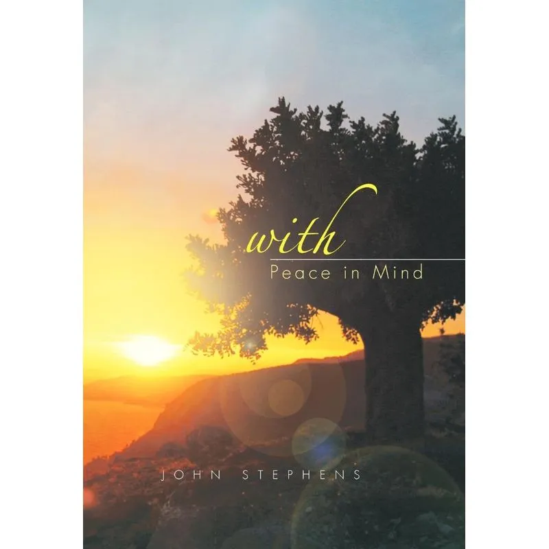 With Peace in Mind