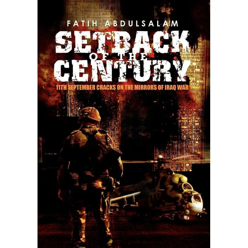Setback of the Century