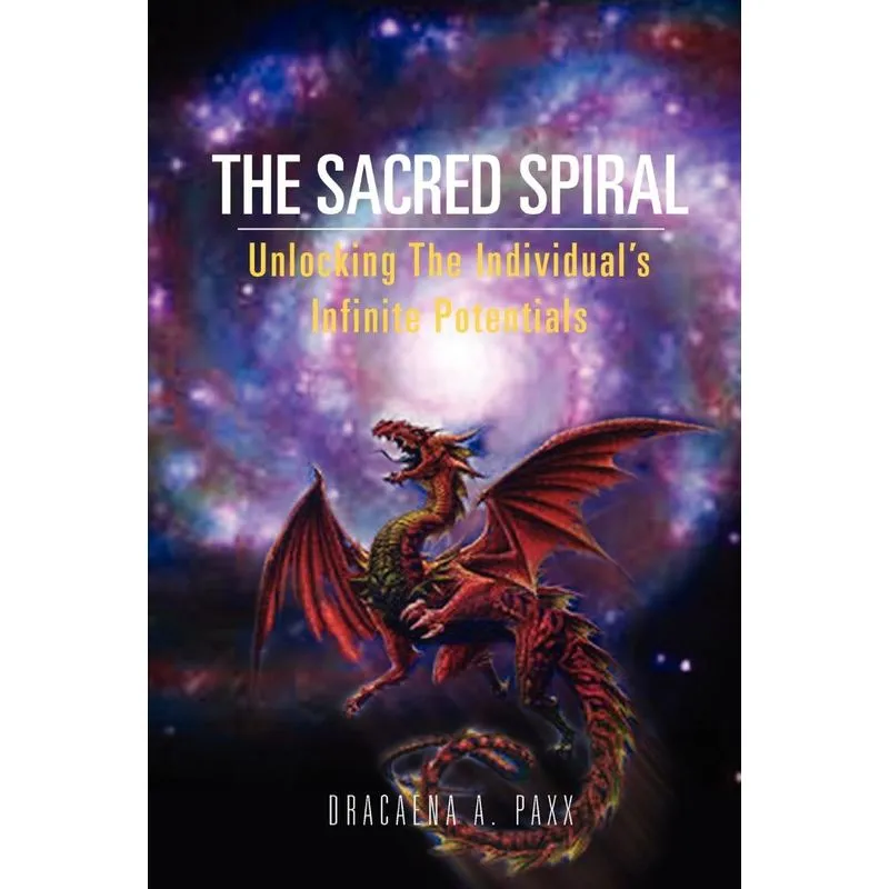 The Sacred Spiral