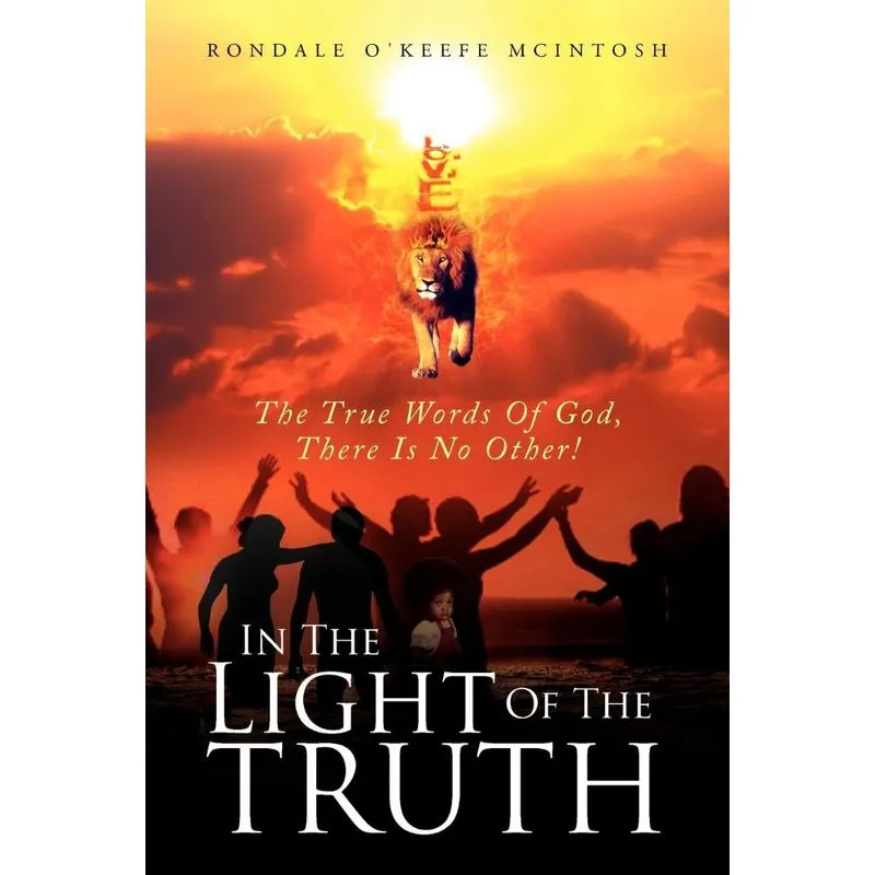 In The Light Of The Truth