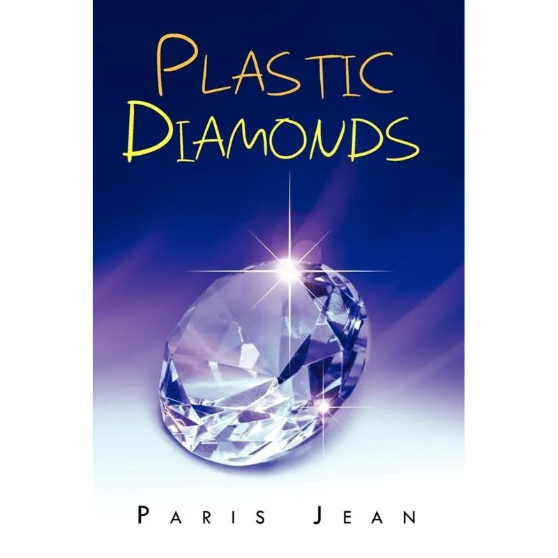 Plastic Diamonds