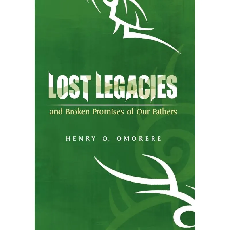 Lost Legacies