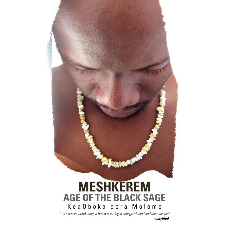 Meshkerem Age of the Black Sage
