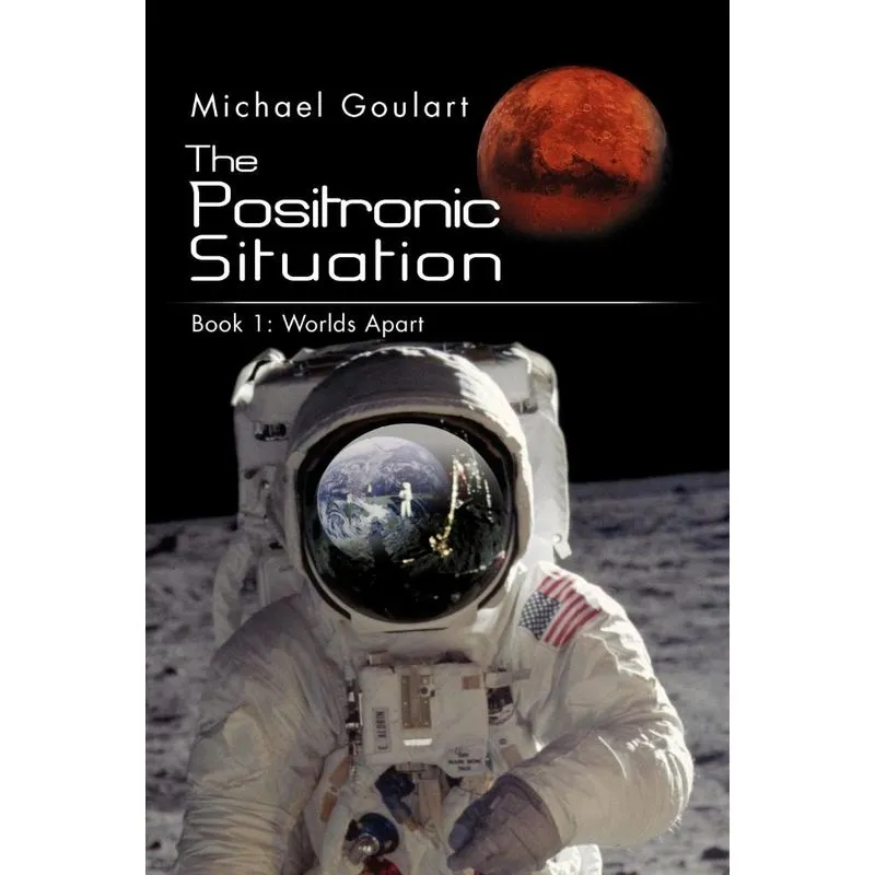 The Positronic Situation