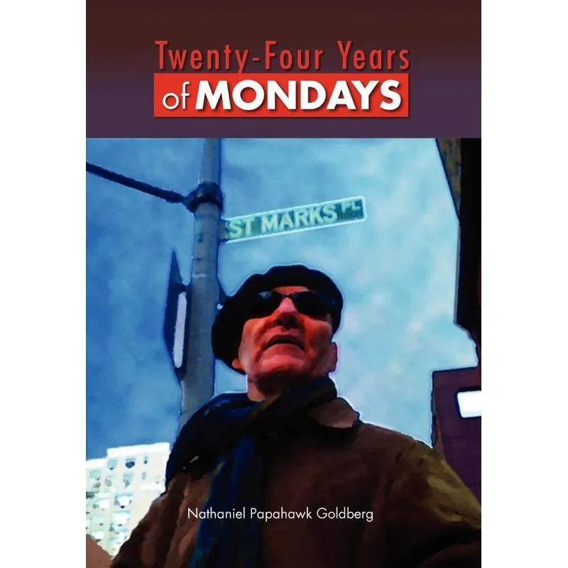 Twenty-Four Years of Mondays