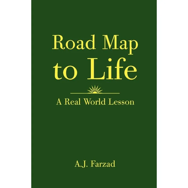 Road Map to Life