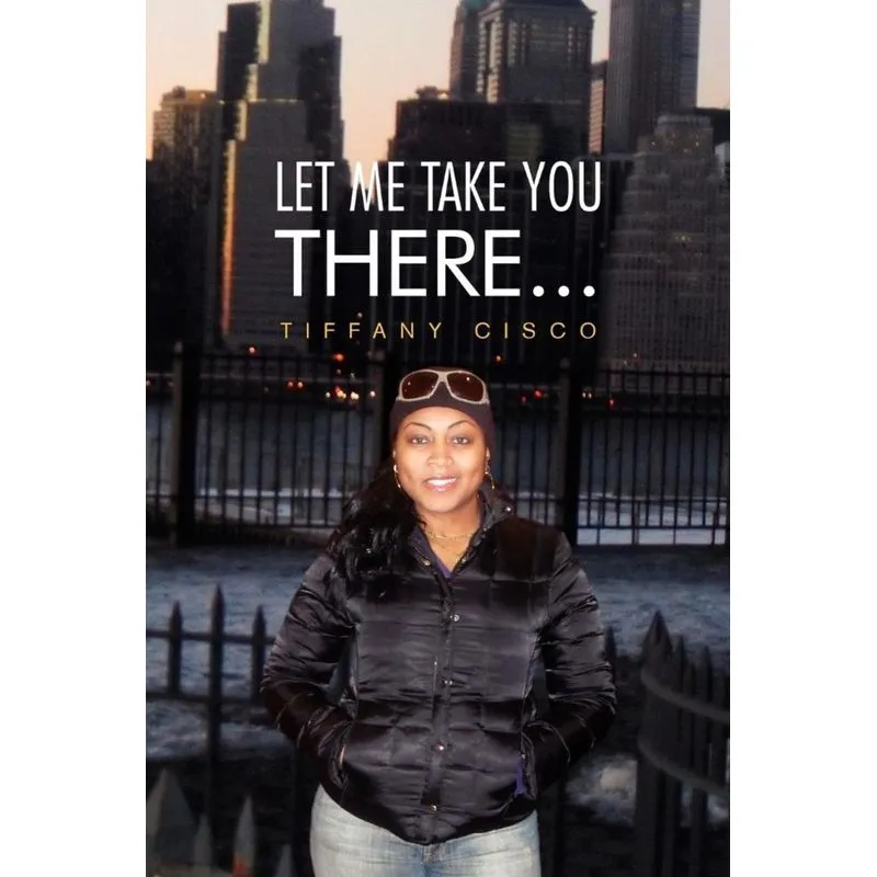 Let Me Take You There...